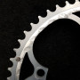 CAMPAGNOLO" plato 53d BCD 135 (Ref 1645)