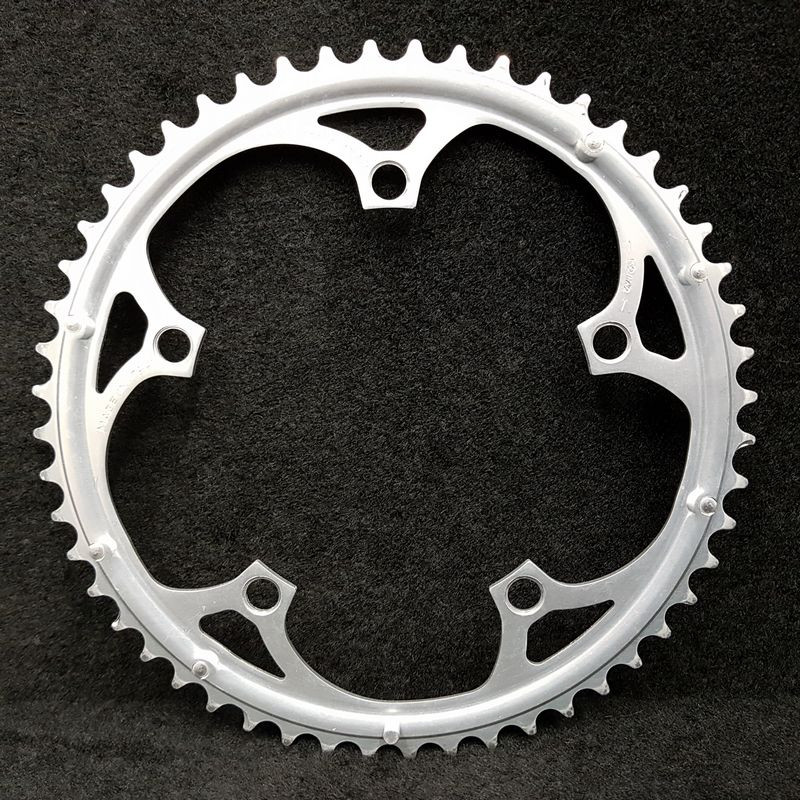 Kettenblatt "CAMPAGNOLO" 52d BCD 135 (Ref 1647)