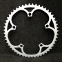 Vassoio "CAMPAGNOLO" 52d BCD 135 (rif. 1648)