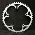Vassoio "CAMPAGNOLO" 52d BCD 135 (rif. 1648)