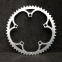 Kettenblatt "CAMPAGNOLO RECORD" 53d BCD 135 (Ref 1652)