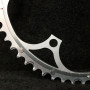 Kettenblatt "CAMPAGNOLO RECORD" 53d BCD 135 (Ref 1652)