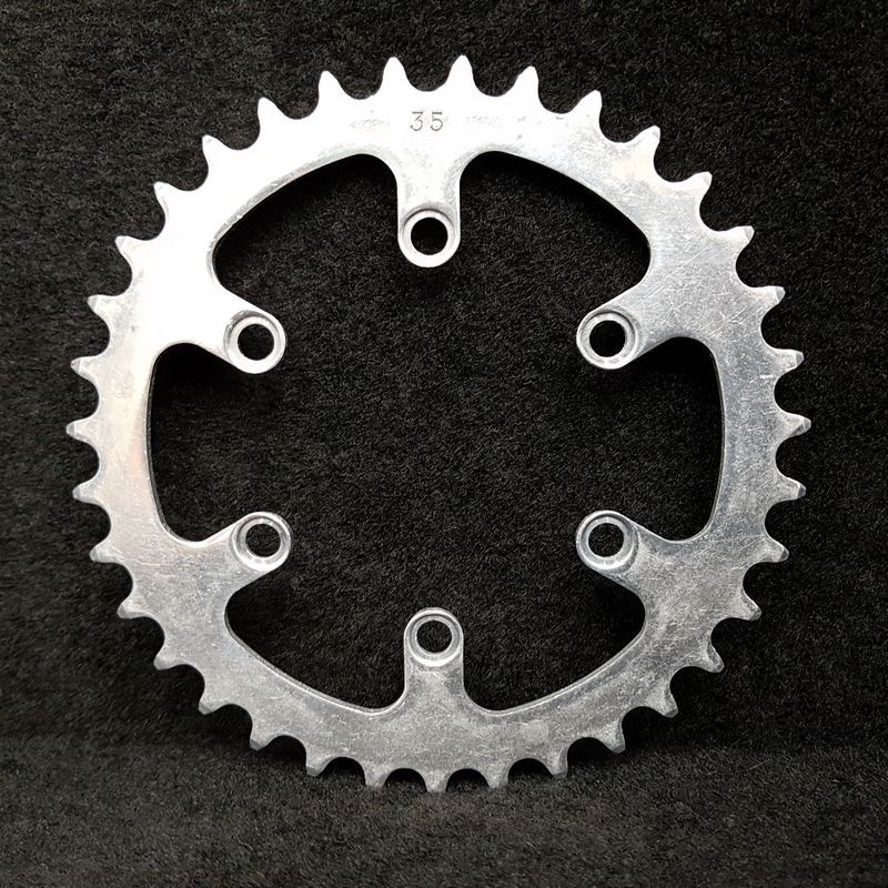 SPECIALITES TA CYCLOTOURIST" 35d BCD tray (Ref 1561)