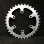 Tablett "SPECIALITES TA CYCLOTOURIST" 35d BCD (Ref 1561)