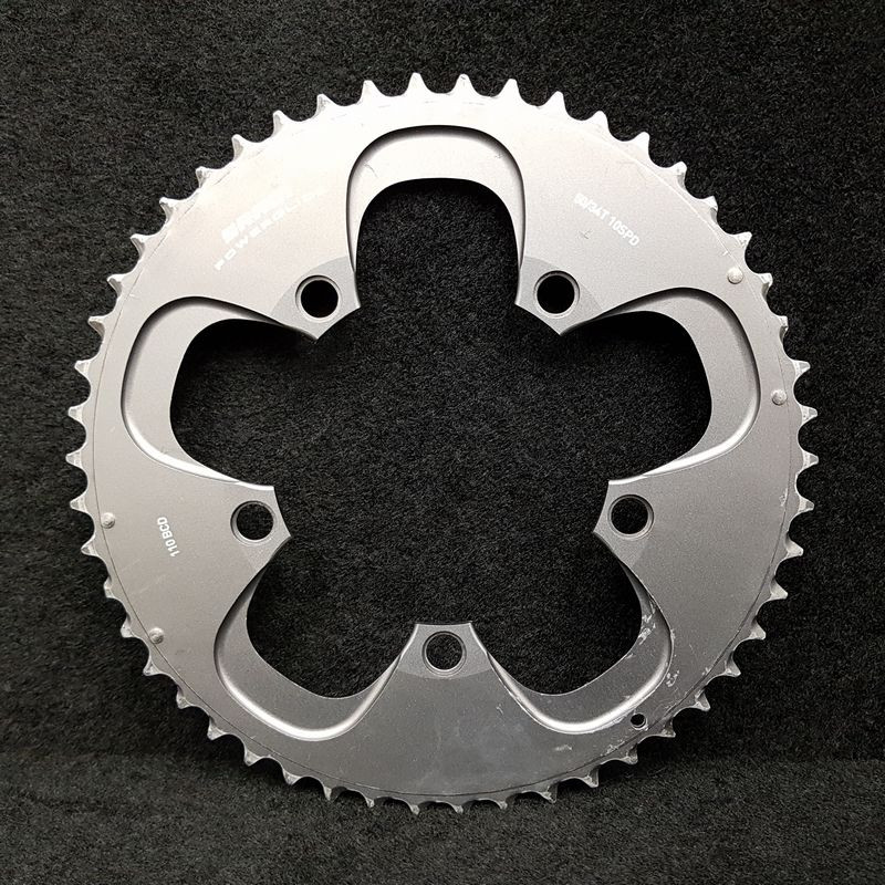 Kettenblatt "SRAM RED" 50d BCD 110 (Ref 1576)