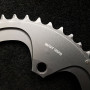 SRAM RED" 50d BCD 110 chainring (Ref 1576)