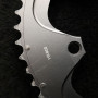 SRAM RED" 50d BCD 110 chainring (Ref 1576)