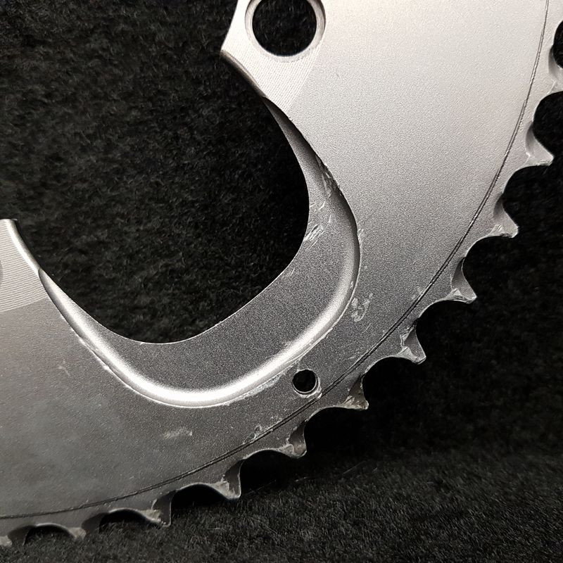 Kettenblatt "SRAM RED" 50d BCD 110 (Ref 1576)