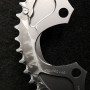 Kettenblatt "SRAM RED" 50d BCD 110 (Ref 1576)
