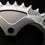 SRAM RED" 50d BCD 110 chainring (Ref 1576)