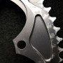 SRAM RED" 50d BCD 110 chainring (Ref 1576)