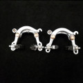 Bremssättel "MAFAC DURAL FORGED" (Ref 585)