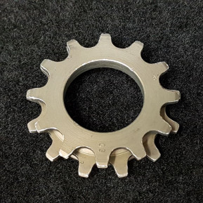 Maillard ZC" 12/13d N.O.S aluminium sprockets (Ref 131)