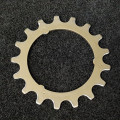 MAILLARD ZA" 17d aluminium sprocket (Ref 128)