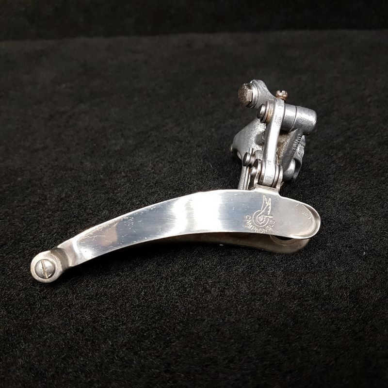 Deragliatore CAMPAGNOLO RECORD" (Ref 1795)