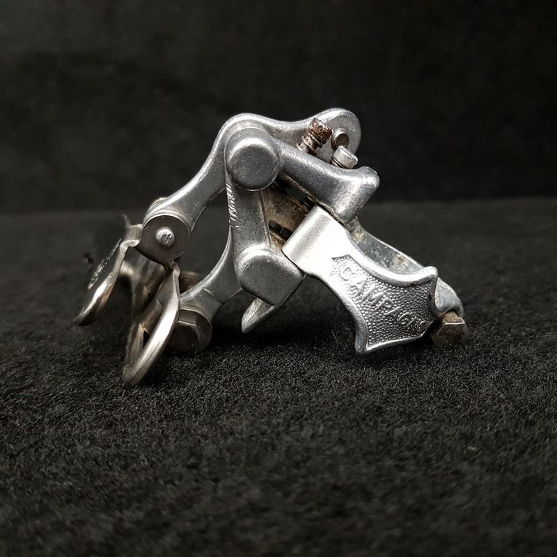 Deragliatore CAMPAGNOLO RECORD" (Ref 1795)