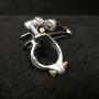 Deragliatore CAMPAGNOLO RECORD" (Ref 1795)