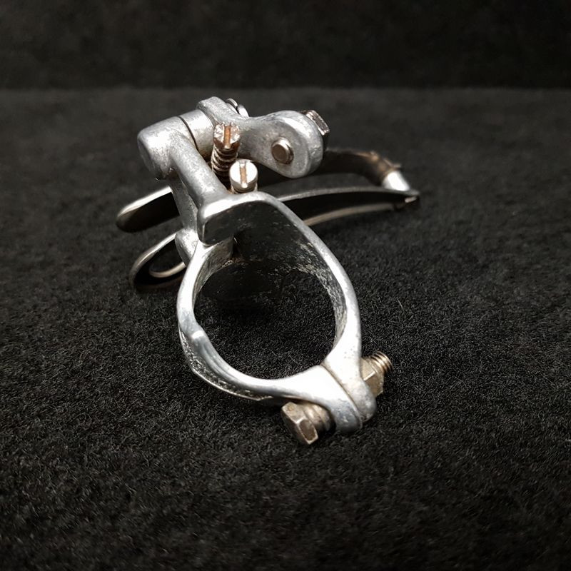 Desviador CAMPAGNOLO RECORD" (Ref 1795)