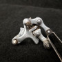 Desviador CAMPAGNOLO RECORD" (Ref 1795)