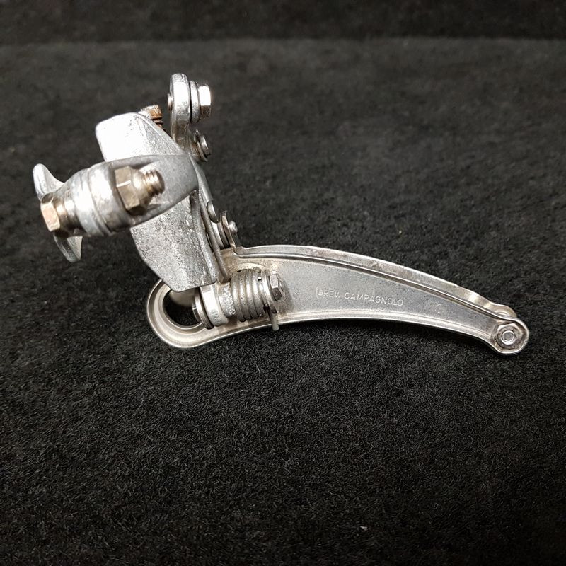 Deragliatore CAMPAGNOLO RECORD" (Ref 1795)
