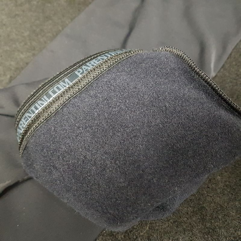 Leggings "PARENTINI en SUPER ROUBAIX" Größe L (Ref 02)