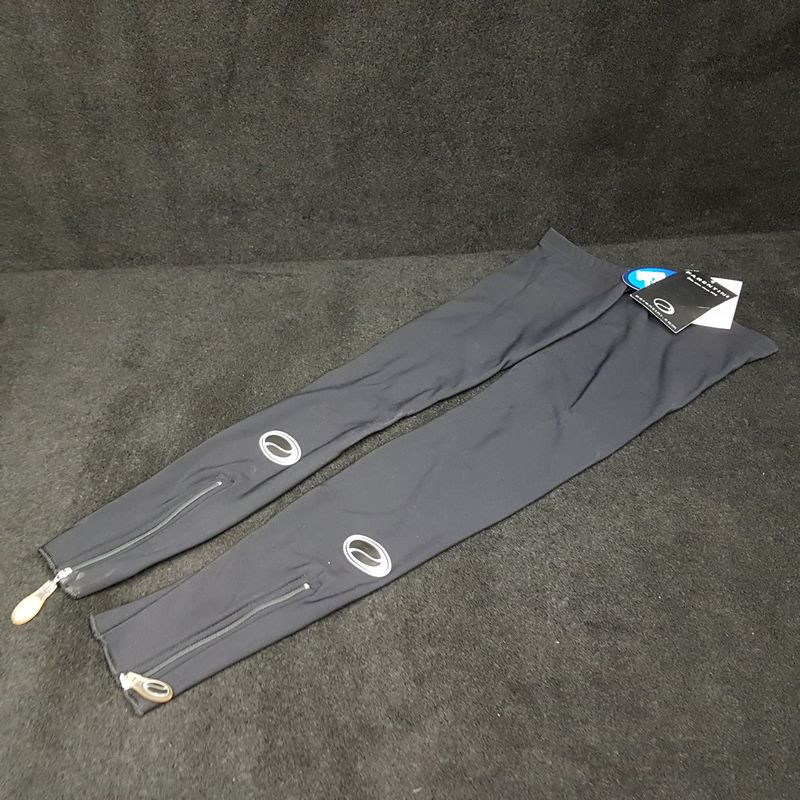 Leggings "PARENTINI en SUPER ROUBAIX" Größe S (Ref 01)