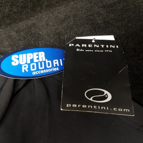 PARENTINI en leggings SUPER ROUBAIX" Talla S (Ref 01)