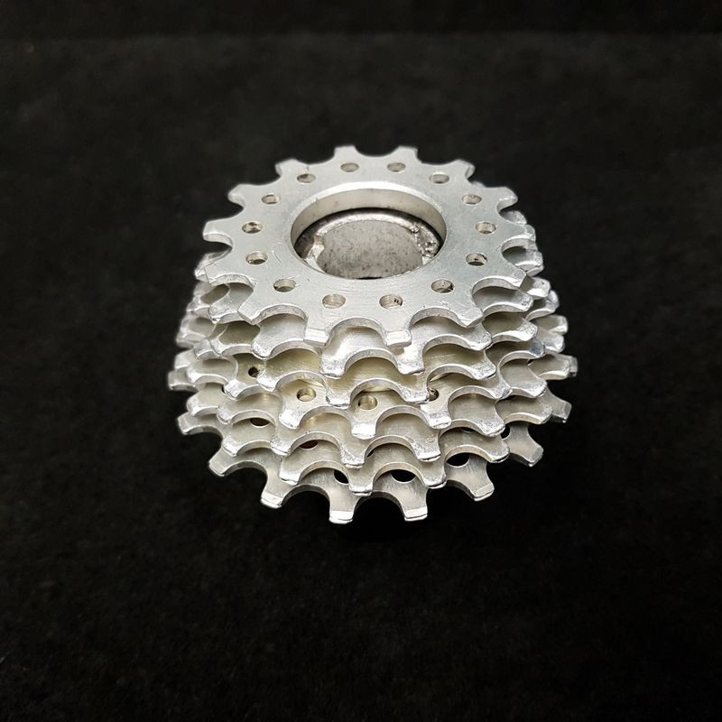 Freilauf "EVEREST NOVA ALLOY" 7v 14/20 (Ref 926)