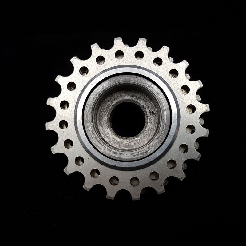 Freilauf "EVEREST NOVA ALLOY" 7v 14/20 (Ref 926)