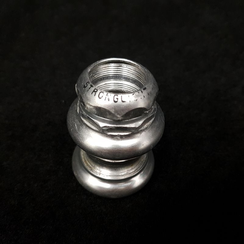 Steuersatz "STRONGLIGHT A9" 25 x 1 (Ref 758)