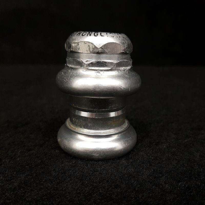 Steuersatz "STRONGLIGHT A9" 25 x 1 (Ref 758)