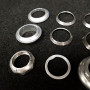 Steuersatz "STRONGLIGHT A9" 25 x 1 (Ref 758)