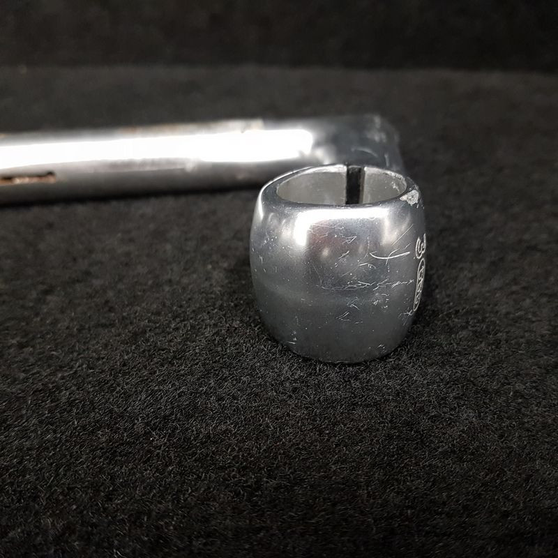 Stelo "3ttt RECORD", 100 mm (rif. 981)