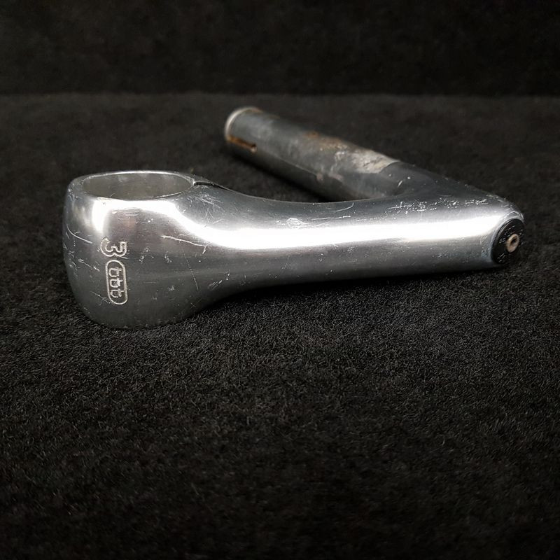 Stelo "3ttt RECORD", 100 mm (rif. 981)
