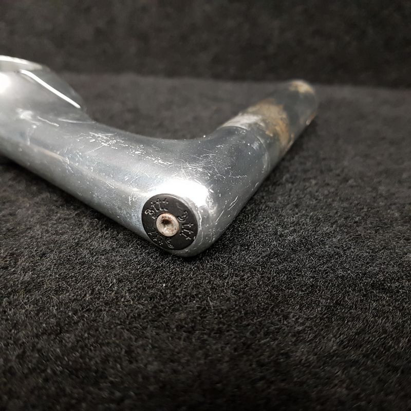 Vorbau "3ttt RECORD" 100 mm (Ref 981)