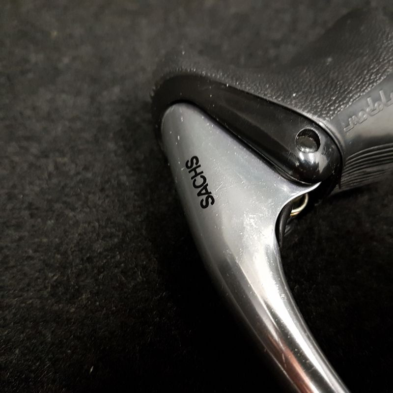 Palanca de freno izquierda "SACHS by MODOLO" (Ref 753)