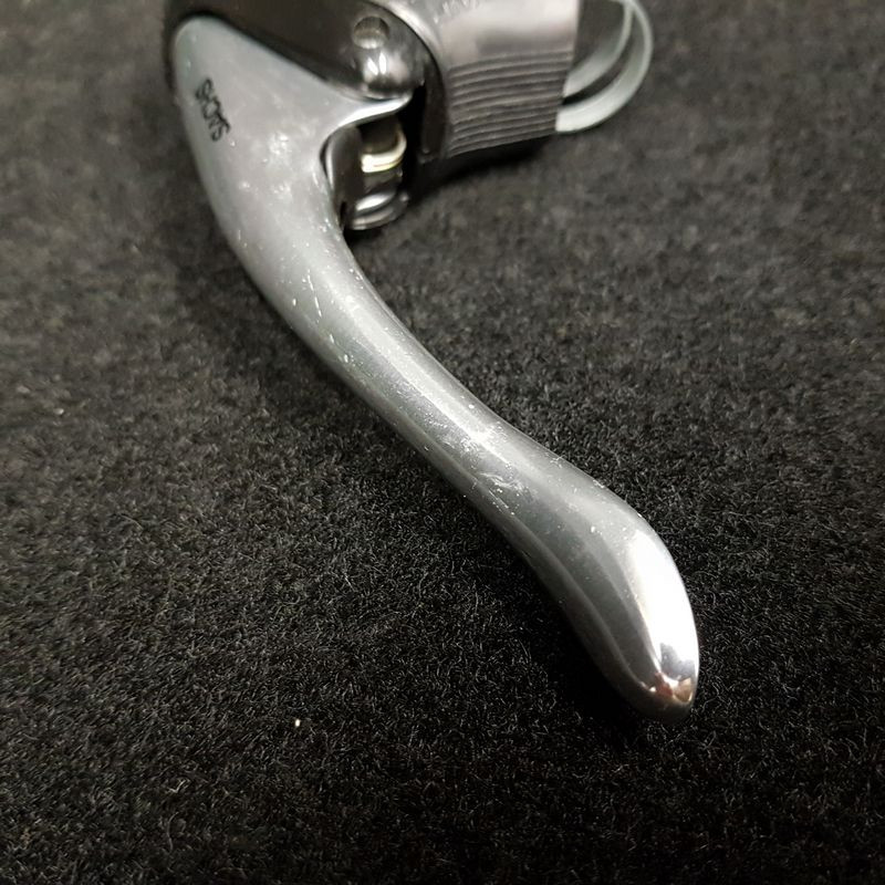 Linker Bremshebel "SACHS by MODOLO" (Ref 753)