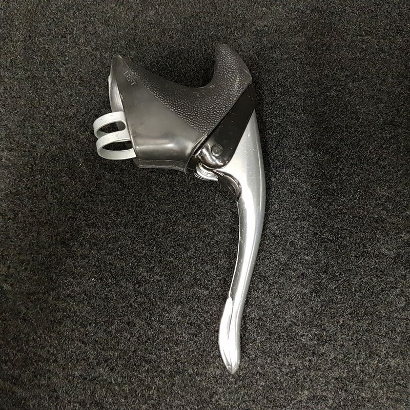 SACHS by MODOLO" left-hand brake lever (Ref 753)