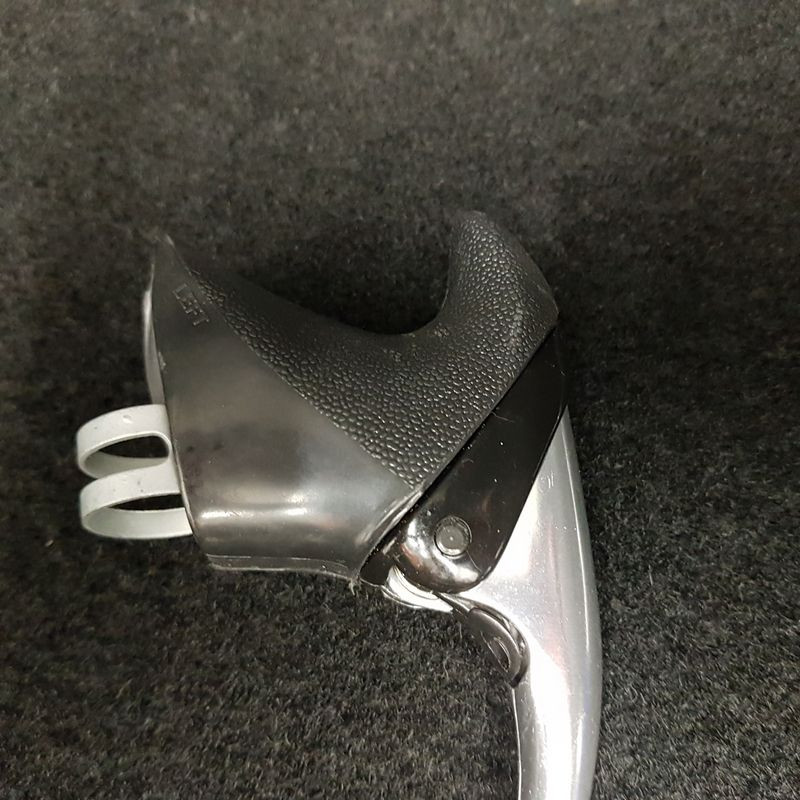 Palanca de freno izquierda "SACHS by MODOLO" (Ref 753)