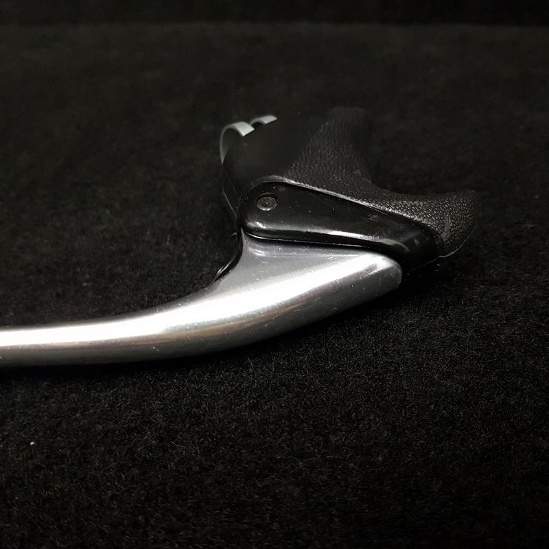 SACHS by MODOLO" left-hand brake lever (Ref 753)