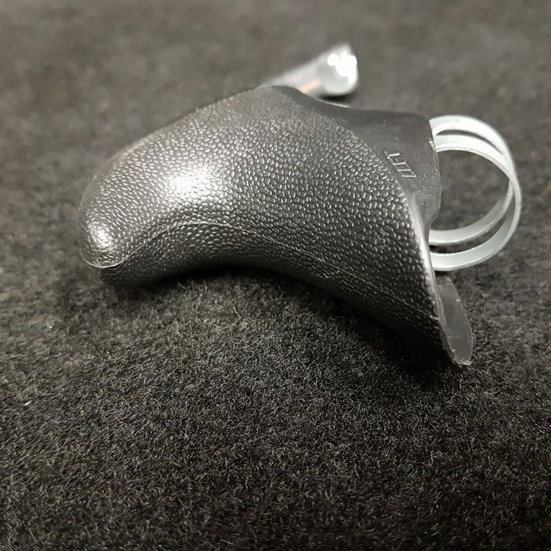 SACHS by MODOLO" left-hand brake lever (Ref 753)