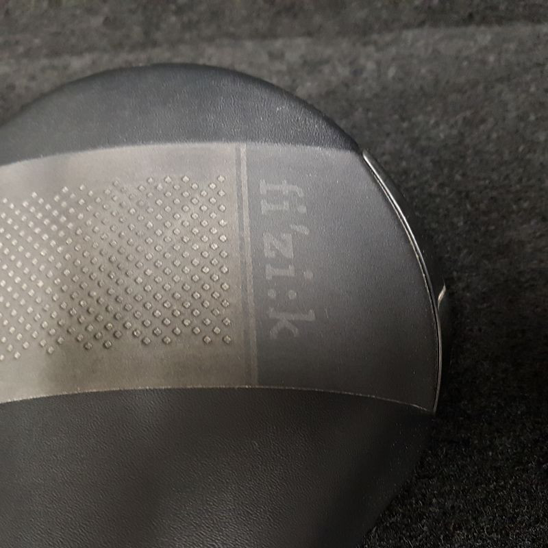 Sella "FI'ZI:K ALIANTE R1" (rif. 553)