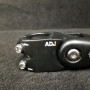 Attacco manubrio "ITM TECH LINE ADJ" 120 mm Aheadset (rif. 976)