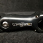 ITM TECH LINE ADJ" 120 mm Aheadset stem (Ref 976)