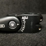 Potencia "ITM TECH LINE ADJ" 120 mm Aheadset (Ref 976)