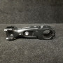 Attacco manubrio "ITM TECH LINE ADJ" 120 mm Aheadset (rif. 976)