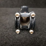 SYNTACE F99" 120 mm Aheadset stem (Ref 982)
