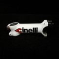 CINELLI" 110 mm Aheadset stem (Ref 983)