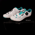Nuove scarpe "FI'ZI:K R4 CARB BOA W" Taglia 38 (Ref 131)