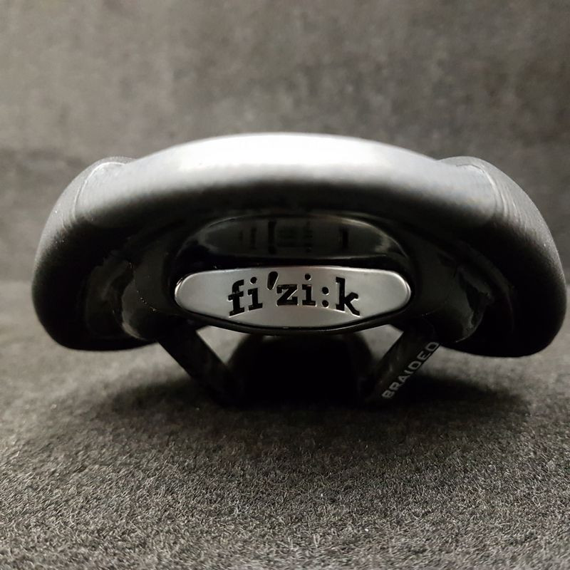 Sattel "FI'ZI:K ARIONE VSX R1" (Ref 558)